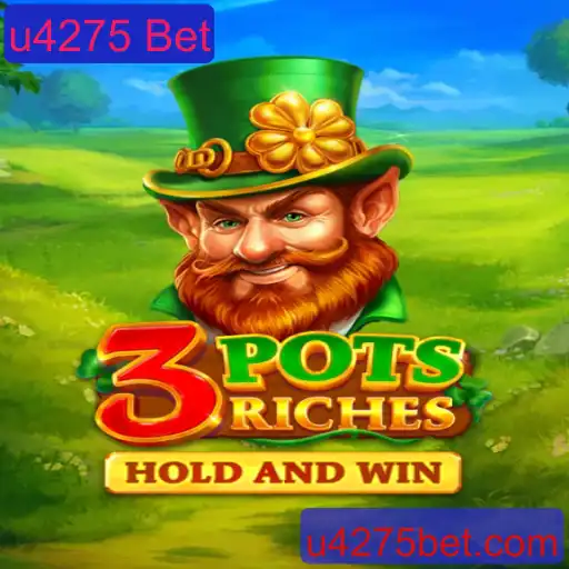 Explorando o Jogo 3potsRiches e a Oportunidade de Aposta u4275 Bet