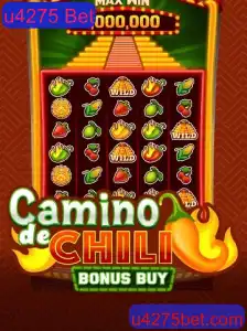 Explorando o CaminodeChiliBonusBuy: Um Novo Horizonte de Entretenimento com u4275 Bet