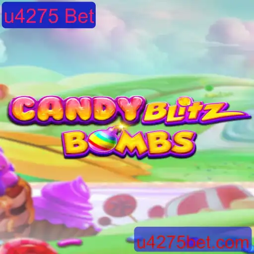 CandyBlitzBombs: Uma Aventura Doce e Explosiva