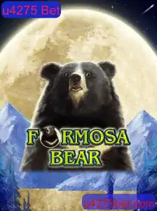 Descubra o Mundo de FormosaBear: Jogo Inovador de Estratégia e Aventura