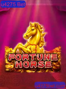 FortuneHorse: Descobrindo o Fascinante Mundo do Jogo com u4275 Bet