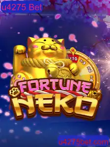 FortuneNeko: Descubra o Encanto deste Jogo e Suas Regras Envolventes