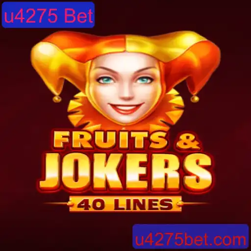 Explorando o Fascinante Mundo de FruitsAndJokers40: Uma Aventura com u4275 Bet