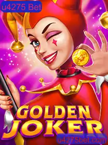 Descubra as Emoções de GoldenJoker: O Guia Completo do Jogo