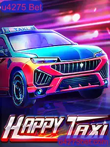 Descubra o Mundo Empolgante de HappyTaxi: Regras e Introdução ao Jogo