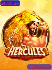 Descubra o Jogo Hercules e a Tática u4275 Bet