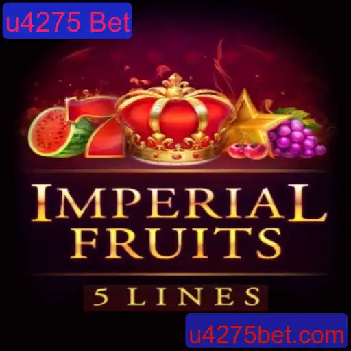 Descubra o Mundo Vibrante de ImperialFruits5: A Nova Sensação dos Jogos de Cassino