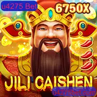 Descubra o Universo de JILICaishen e a Experiência de Jogo com u4275 Bet