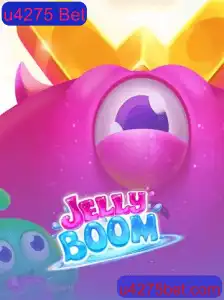 Descubra o Mundo Vibrante de JellyBoom: Um Jogo de Estratégia e Aventura