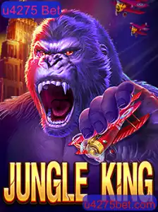 Descubra JungleKing: O Jogo de Aventura e Estratégia para os Amantes de Apostas