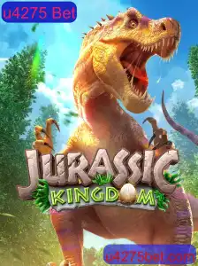 Descubra o Mundo Emocionante de JurassicKingdom: Um Guia Completo