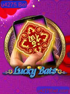 Explorando o Mundo de LuckyBatsM: Uma Aventura no Jogo u4275 Bet