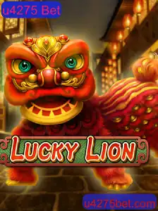 Descubra a Emoção do Jogo LuckyLion com u4275 Bet