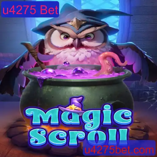 MagicScroll: Descubra a Magia do Jogo Envolvente