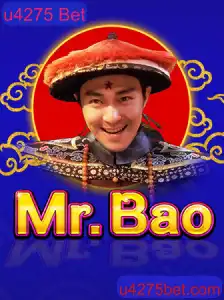 Explorando o Fascinante Mundo do Jogo MrBao: Um Mergulho em u4275 Bet