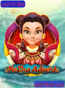 Explorando o Mundo de NeZhaAdvent: Um Mergulho no Universo de u4275 Bet