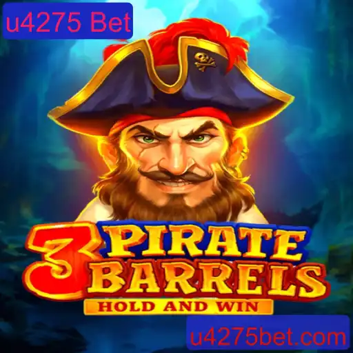 Explorando o Empolgante Jogo 3PirateBarrels com u4275 Bet