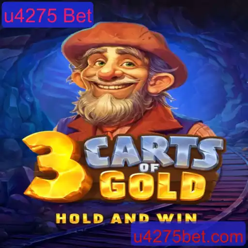 Descubra a Excitante Aventura de 3cartsOfGold