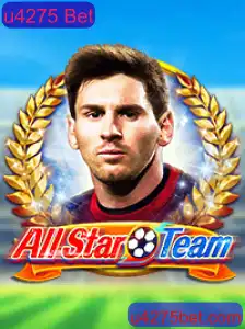AllStarTeam e a Experiência Imersiva com u4275 Bet
