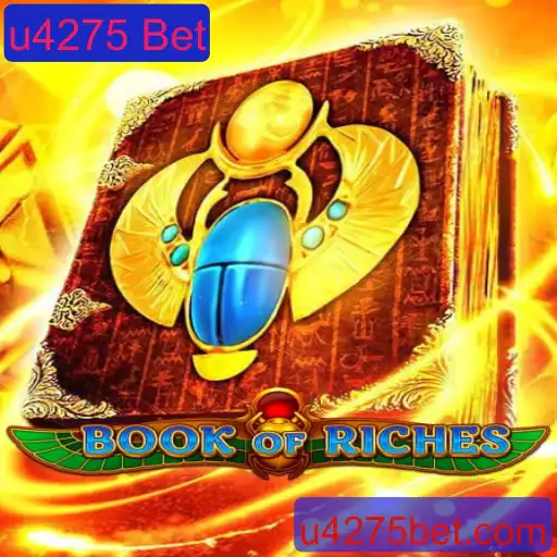 Descubra o Fascinante Mundo do Jogo Book of Riches
