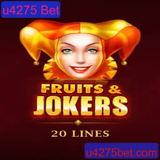 Explorando o Mundo Vibrante de FruitsAndJokers20 em u4275 Bet