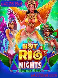 Explorando o Fascínio de HotRioNightsBonusBuy: Um Jogo Inovador no Mundo dos Cassinos Online