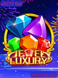 Explorando o Mundo de 'JewelLuxury' e as Oportunidades com 'u4275 Bet'