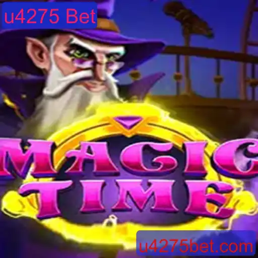 MagicTime: Um Mergulho no Mundo das Apostas com o u4275 Bet