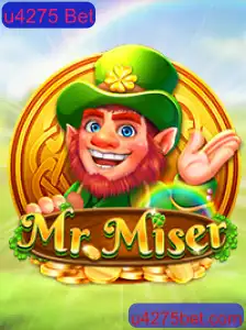Explorando o Jogo MrMiser: Uma Jornada Estratégica com u4275 Bet