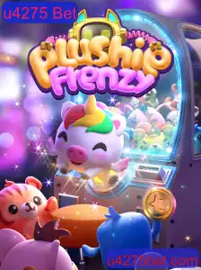 Descubra o Fascinante Mundo de PlushieFrenzy: O Jogo de Apostas Inovador