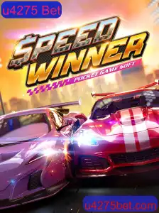 SpeedWinner: Uma Imersão no Universo das Apostas com u4275 Bet