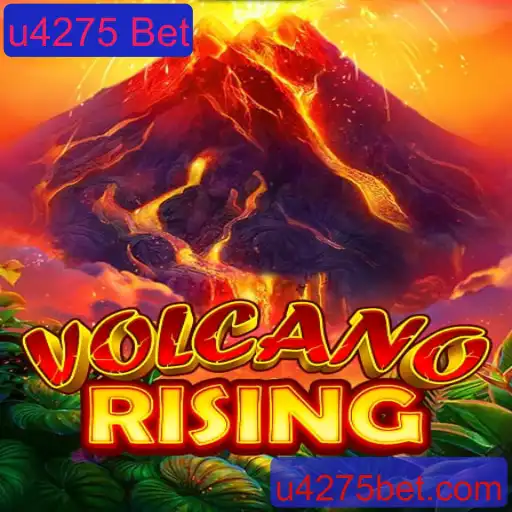 VolcanoRising: Aventura e Emoção com u4275 Bet