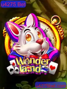 Descubra o Fascinante Mundo de Wonderland: Regras e Como Jogar