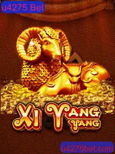 Explorando o Universo do Jogo XiYangYang e o Fenômeno u4275 Bet