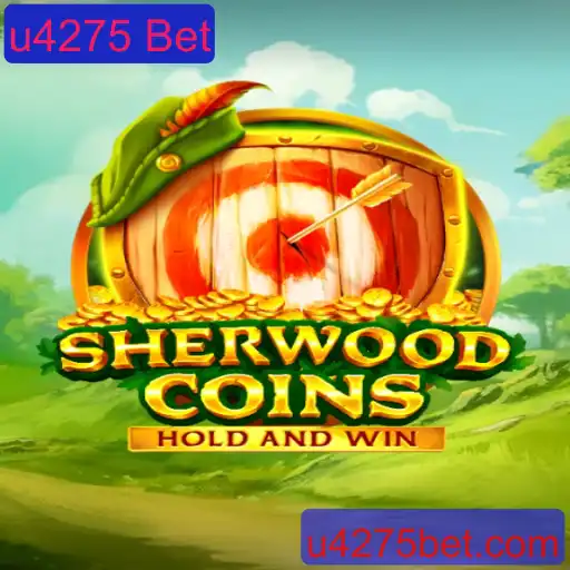 SherwoodCoins: Uma Experiência de Jogo Inovadora