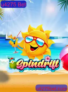 Explorando o Fascinante Mundo de Spindrift: Regras e Estratégias do Jogo U4275 Bet