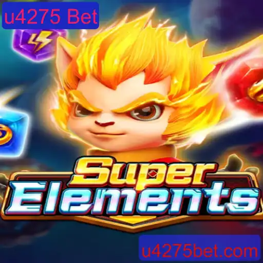 SuperElements: Um Novo Jogo de Estratégia com u4275 Bet