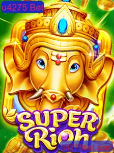 Explorando o Mundo do Jogo SuperRich: Regras e Estratégias da u4275 Bet