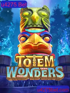 Explorando TotemWonders: Uma Aventura Inovadora com a U4275 Bet