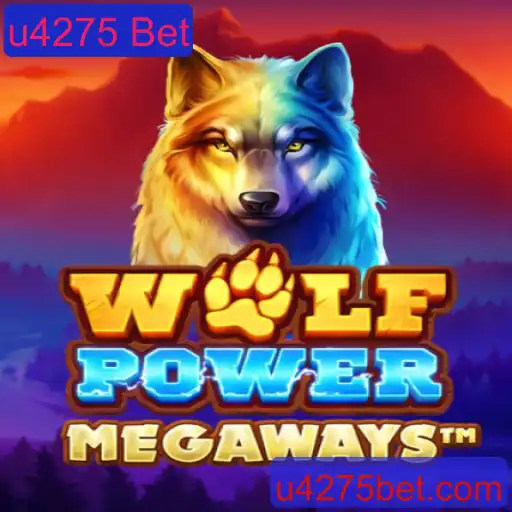 WolfPowerMega: Explorando o Novo Fenômeno nos Jogos de Aposta u4275 Bet