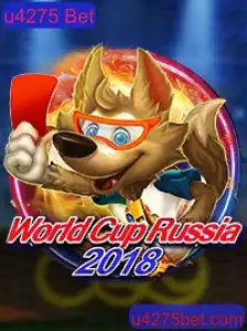 Explorando o Fascinante Mundo do Jogo 'WorldCupRussia2018' com u4275 Bet